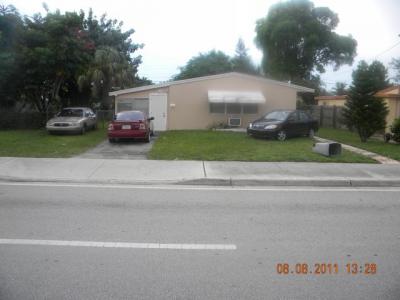 6155 Southgate Blvd, Margate, FL 33068