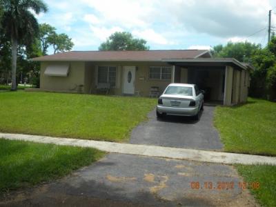 6202 Nw 15 Ct, Margate, FL 33063