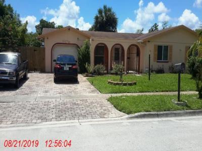 6270 Sw 6 St, Margate, FL 33068