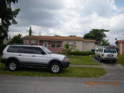 6300 Nw 20 St, Sunrise, FL 33313