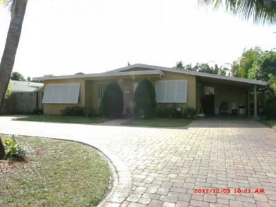 632 Nw 29 St, Wilton Manors, FL 33311