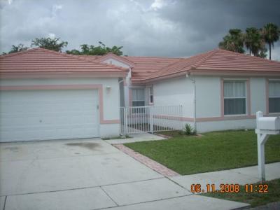 6322 Harbor Bnd, Margate, FL 33063