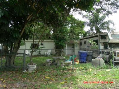 6328 Arthur St, Hollywood, FL 33024