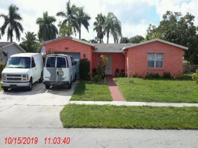 6340 Sw 10 Ct, North Lauderdale, FL 33068