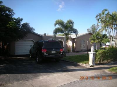 6340 Sw 3 St, Margate, FL 33068