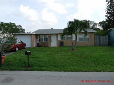 6371 Nw 27 St, Margate, FL 33063