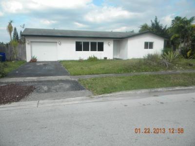 6433 Nw 21 Ct, Margate, FL 33063