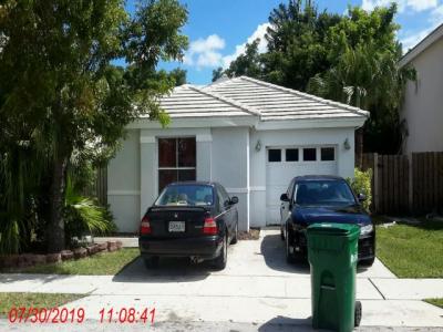 6435 Rock Beauty Terrace, Margate, FL 33063