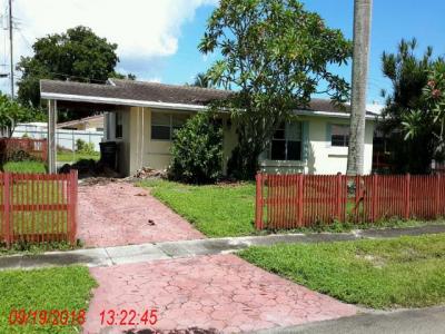 6451 Garfield St, Hollywood, FL 33024