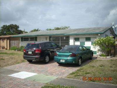 6451 Scott St, Hollywood, FL 33024