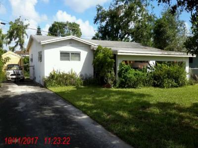 6461 Evans St, Hollywood, FL 33024