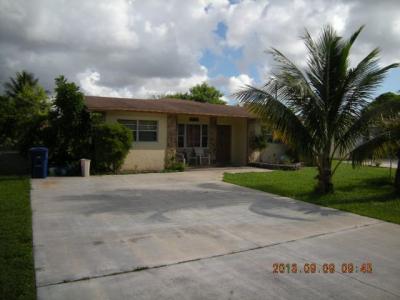 6501 Sw 21 St, Miramar, FL 33023