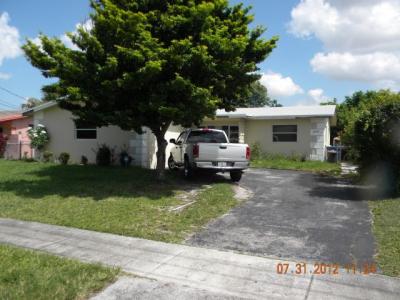 6531 Nw 25 Ct, Sunrise, FL 33313