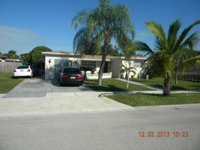 6563 Nw 1 Ct, Margate, FL 33063