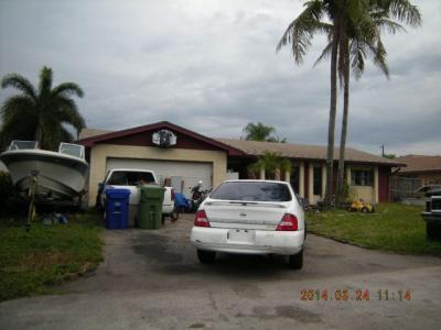 6577 Sw 11 St, Pembroke Pines, FL 33023