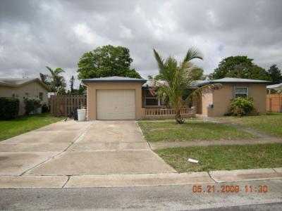 6582 Nw 1 St, Margate, FL 33063