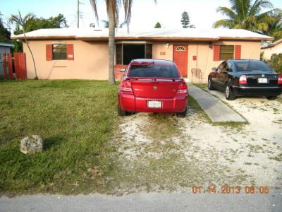 661 Sw 28 Ave, Fort Lauderdale, FL 33312