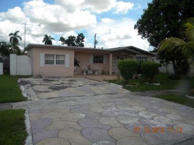 6621 Nw 21 St, Sunrise, FL 33313