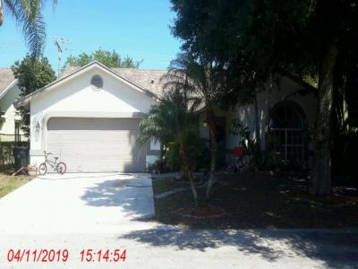 6630 Nw 41 Ter, Coconut Creek, FL 33073