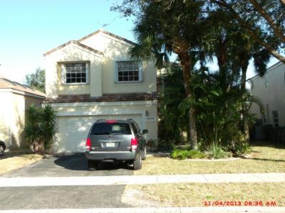 6675 Nw 75 Pl, Parkland, FL 33067