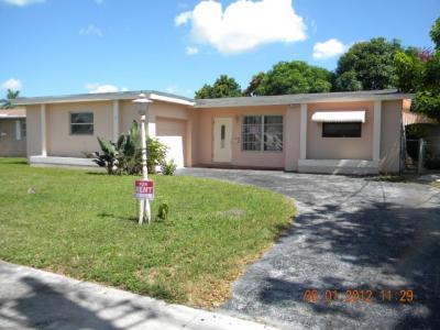 6691 Nw 25 Ct, Sunrise, FL 33313