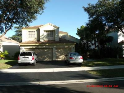 6725 Nw 75 Pl, Parkland, FL 33067