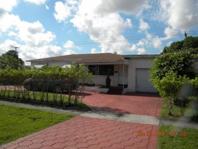 6732 Sw 19 St, Miramar, FL 33023