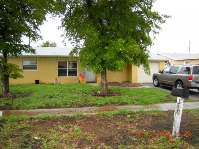 6750 Nw 6 Ct, Margate, FL 33063