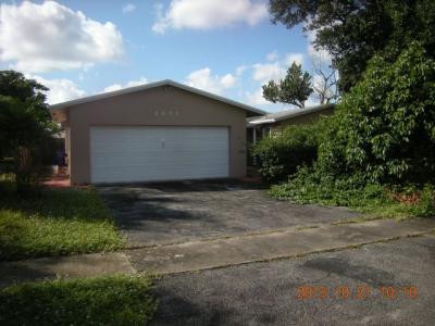 6800 Sw 3 St, Margate, FL 33068