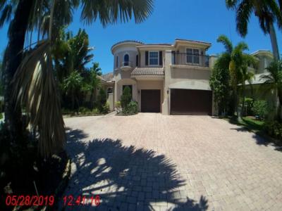 6803 Nw 116 Avenue, Parkland, FL 33076