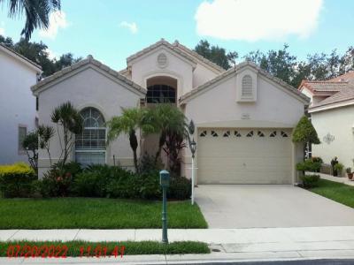 6852 Dogwood Lane, Margate, FL 33063