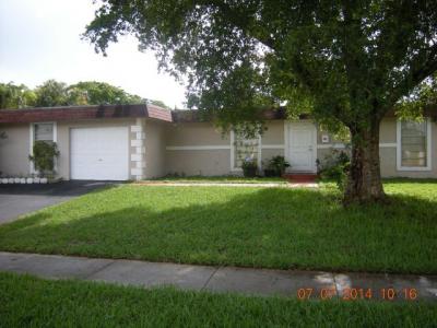 6900 Nw 78 Ct, Tamarac, FL 33321