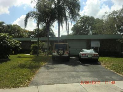 6900 Nw 78 St, Tamarac, FL 33321