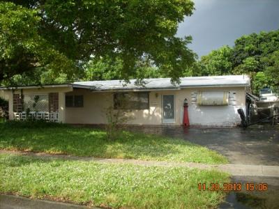 6921 Sw 5 Ct, Pembroke Pines, FL 33023