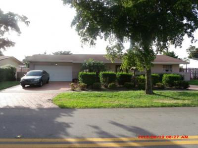 700 Nw 48 Ave, Plantation, FL 33317