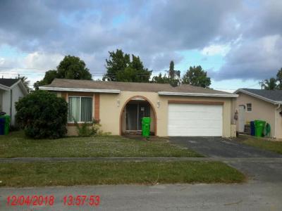 7011 Nw 20 St, Sunrise, FL 33313