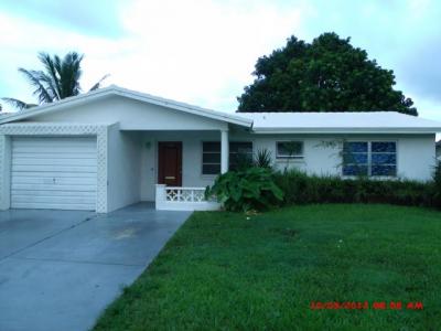 7103 Nw 57 Ct, Tamarac, FL 33321