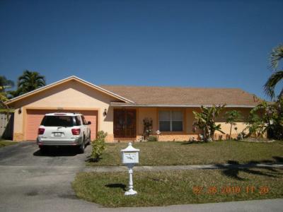 7131 Nw 46 Ct, Lauderhill, FL 33319