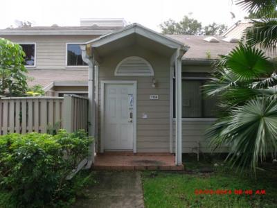 7158 Sport Smans Dr , North Lauderdale , FL 33068