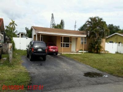 7181 Sw 11 St, Pembroke Pines, FL 33023