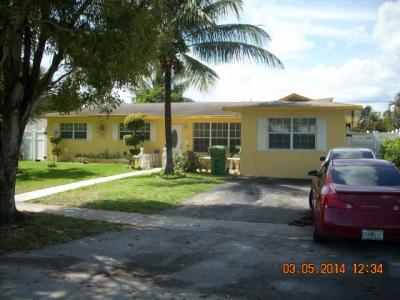 720 Sw 71 Ave, Miramar, FL 33023