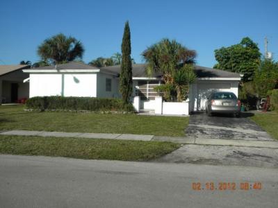 731 Nw 65 Ave, Margate, FL 33063