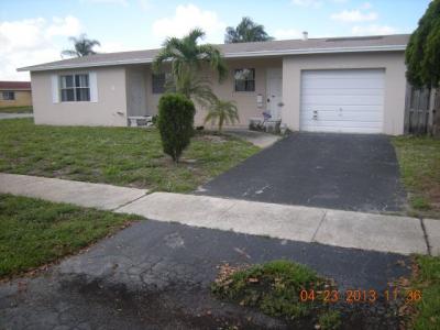 7310 Hulmes Ter, Hollywood, FL 33024