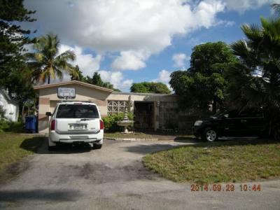 7311 Harbour Blvd, Miramar, FL 33023