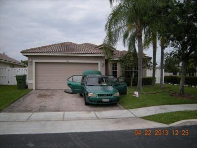 738 Sw 118 Ave, Pembroke Pines, FL 33025