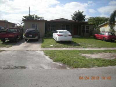 7380 Mcarthur Pkwy, Hollywood, FL 33024