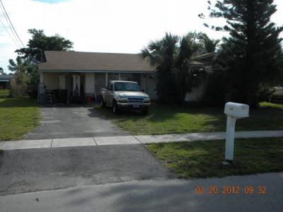 740 Nw 67 Ave, Margate, FL 33063