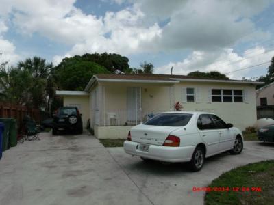 741 Nw 17 St, Fort Lauderdale, FL 33311