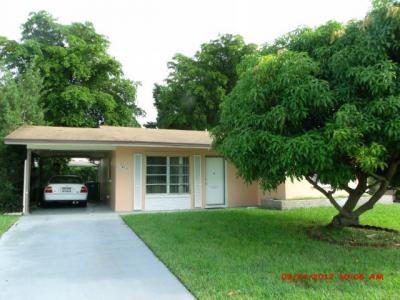 7415 Nw 58 St, Tamarac, FL 33321