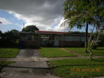 7501 Nw 1 St, Pembroke Pines, FL 33024